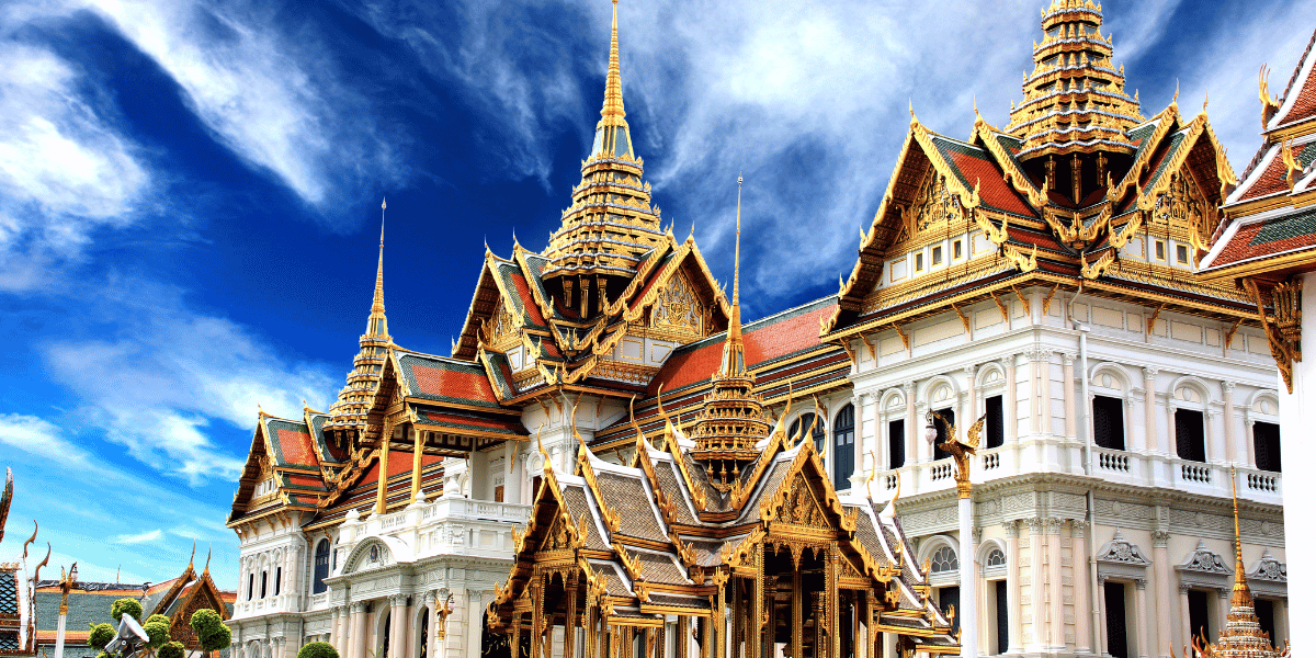 Grand Palace Image